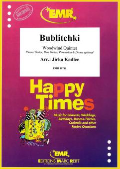 Bublitchki Download