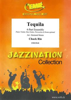 Tequila Download