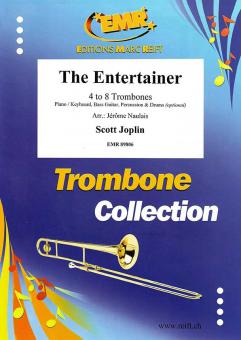 The Entertainer Download