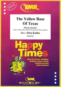 The Yellow Rose Of Texas Download