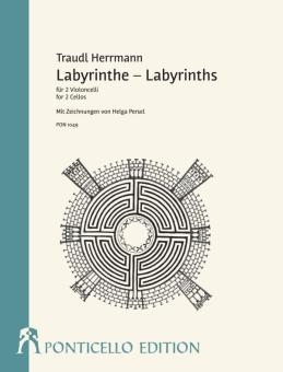 Labyrinthes 