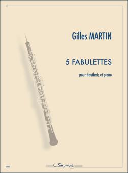 5 Fabulettes 