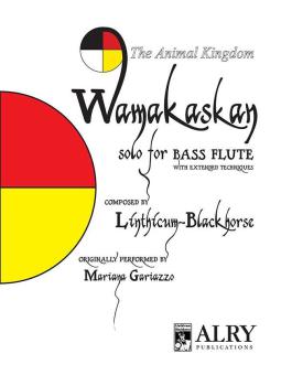 Wamakaskan 