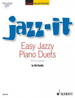 Pièces de jazz faciles Standard