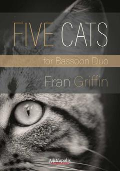 5 Cats 