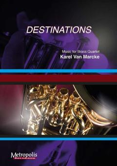 Destinations 