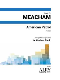 American Patrol 
