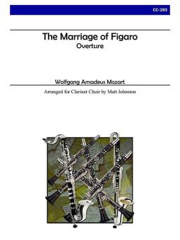 The Marriage of Figaro 