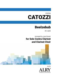 Beelzebub 