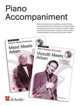 Vizzutti/Mead meets Arban 