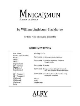 Mnicakmun 