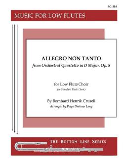 Allegro non tanto 