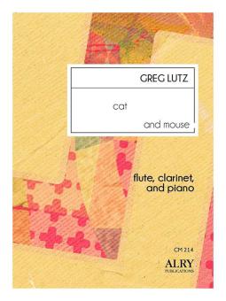 Cat and Mouse 