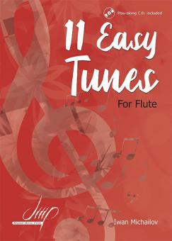 11 Easy Tunes 