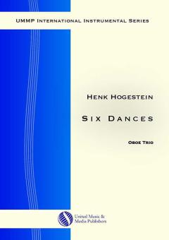 6 Dances 