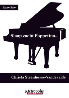 Slaap zacht Poppetina 