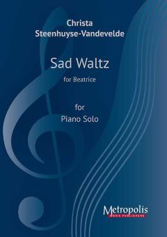 Sad Waltz for Beatrice 