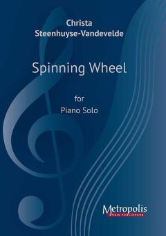 Spinning Wheel 
