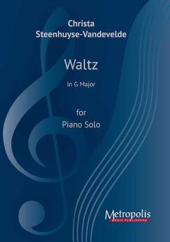 Waltz in G Major 