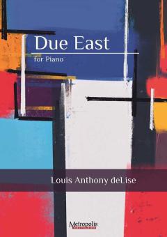 Due East 