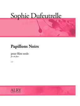 Papillons Noirs 