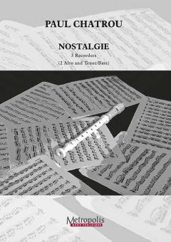 Nostalgie 