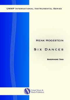 6 Dances 