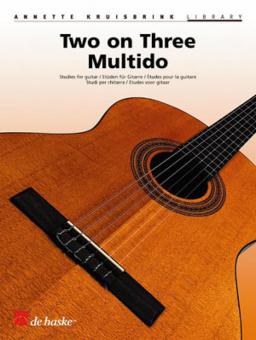 Two on Three, Multido 