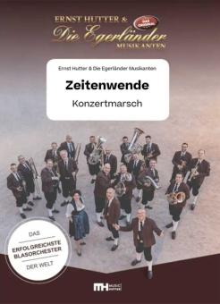 Zeitenwende 