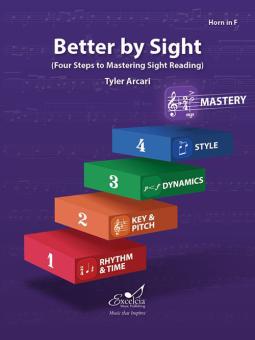 Better By Sight - Horn in F 