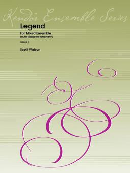 Legend Standard