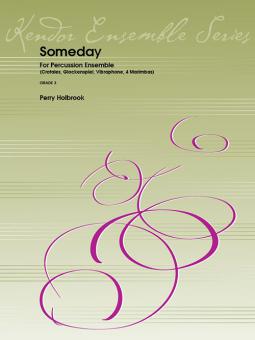 Someday Standard