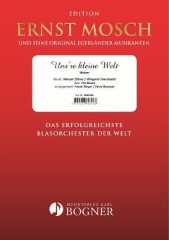 Uns’re kleine Welt 