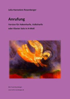 Anrufung 