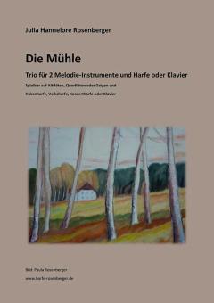 Die Mühle 