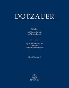 Études 1 Standard