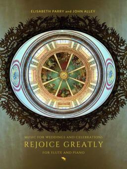 Rejoice Greatly 