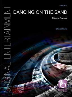 Dancing on the Sand 