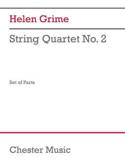 String Quartet No. 2 Download