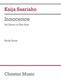 Innocence Standard
