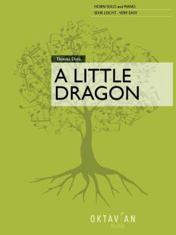 A Little Dragon 