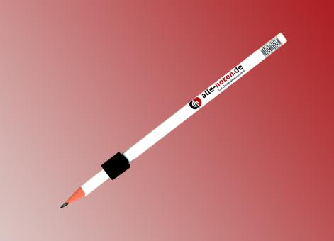 Crayon magnétique « alle-noten.de » 