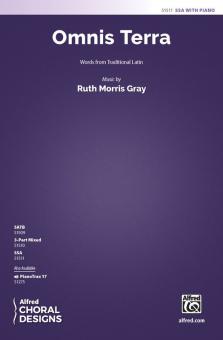 Omnis Terra Standard