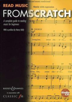 Read Music from Scratch 