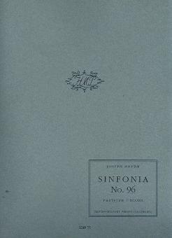 Sinfonia no 96 