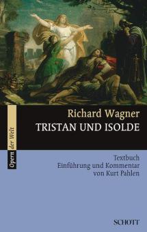 Tristan et Yseult 