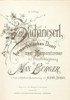 Zacharieserl 