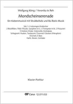 Mondscheinserenade 