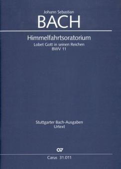 Oratorio de l'Ascension 