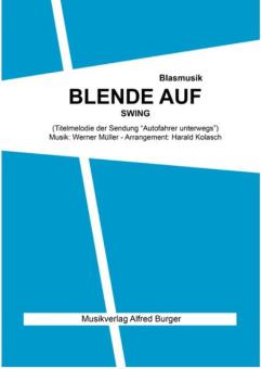 Blende auf - SWING 